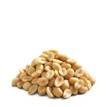 Amendoim Torrado Sem Pele e Sem Sal - Pacote de 300g Amendoim Torrado Sem Pele e Sem Sal - Pacote de 300g