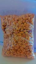 Amendoim Torrado sem Sal e sem Pele 500g Amendoim Torrado sem Sal e sem Pele 500g