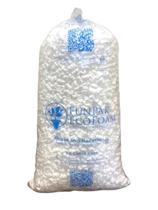 Amendoins para Vasos Sustentáveis FunPak EcoFoam 0,04 m³
