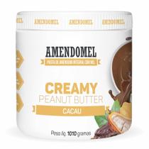 Amendomel - 1kg - Cacau