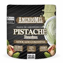Amendomel - 1kg - Pistache