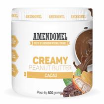 Amendomel - 500g - Cacau