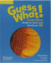 Amer guess what! 2 combo b w online resources Amer guess what! 2 combo b w online resources