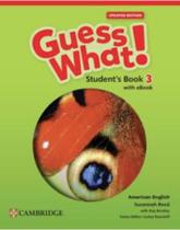 Amer guess what! 3 sb with ebook updated Amer guess what! 3 sb with ebook updated