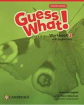 Amer guess what! 3 wb with digital pack updated