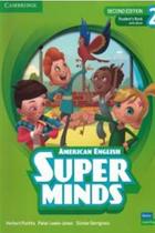 Amer super minds 2 sb with ebook 2ed Amer super minds 2 sb with ebook 2ed