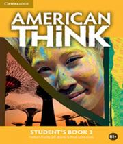 Amer think 3 sb