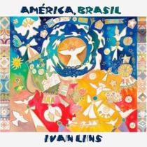America, brasil - SONY/BMG (CDS)