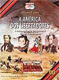 America dos libertadores, a - EDITORA ATICA S/A America dos libertadores, a - EDITORA ATICA S/A