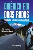América em duas rodas América em duas rodas