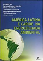 América Latina e Caribe na Encruzilhada Ambiental - UNIJUI América Latina e Caribe na Encruzilhada Ambiental - UNIJUI