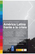 América Latina Frente A La Crisis - Sudamericana