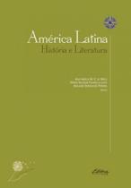 America latina - historia e literatura - UFPR - UNIVERSIDADE FEDERAL DO PARANA America latina - historia e literatura - UFPR - UNIVERSIDADE FEDERAL DO PARANA