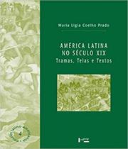 America latina no seculo xix