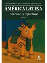 América latina - olhares e perspectivas