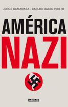 América Nazi - Aguilar