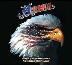 America Ventura Highway CD