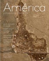 América - vol. 1 - revista da pós graduação da escola da cidade América - vol. 1 - revista da pós graduação da escola da cidade