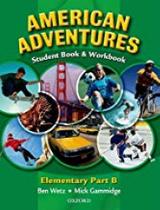 American Adventures Elementary - OXFORD UNIVERSITY PRESS American Adventures Elementary - OXFORD UNIVERSITY PRESS