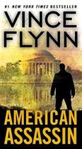 American Assassin - Pocket Books