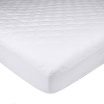 American Baby Company Ultra Soft impermeável acolchoado acolchoado Pad Cover, berço