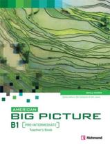 American Big Picture B1 - Pre-Intermediate Tb - RICHMOND DIDATICA UK