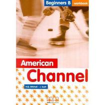 American channel beginners b workbook