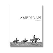 American cowboys - INGRAM PUBLISHER SERVICES UK