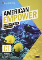American Empower Advanced/C1 StudentS Book With - CAMBRIDGE American Empower Advanced/C1 StudentS Book With - CAMBRIDGE