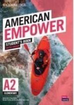 American empower elementary a2 students book with ebook American empower elementary a2 students book with ebook