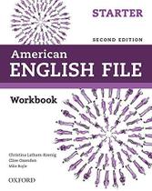 American English File Sta