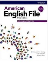 American english file starter sb wonline practice 3rd ed American english file starter sb wonline practice 3rd ed