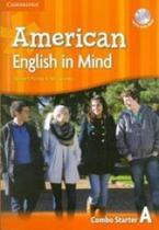 American english in mind - starter a - student'sbook and workbook - dvd-rom - CAMBRIDGE UNIVERSITY PRESS DO BRASIL American english in mind - starter a - student'sbook and workbook - dvd-rom - CAMBRIDGE UNIVERSITY PRESS DO BRASIL