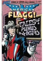 American Flagg (Inglês) - 17