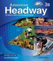 American headway 3b students book 02 ed