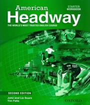 American headway starter workbook 02 ed