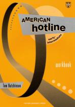 American hotline early intermediate wb