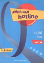 American hotline progress sb a