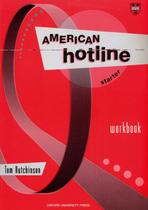 American hotline starter wb - OXFORD UNIVERSITY
