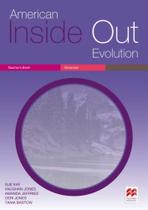 American inside out evolution - advanced