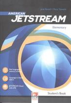 American jetstream elementary - student's book and e-zone - HELBLING LANGUAGES *** American jetstream elementary - student's book and e-zone - HELBLING LANGUAGES ***