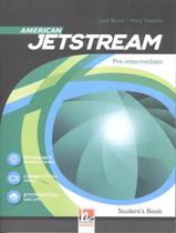 American jetstream pre-intermediate sb + e-zone - HELBLING LANGUAGES