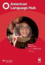 American Language Hub 1A - Student's Pack With Key And Workbook & App