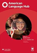 American Language Hub 1A - Student's Pack With Key And Workbook & App