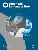 American Language Hub 2 Teachers Book App