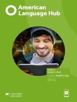 American language hub 3 students book app - MACMILLAN BR