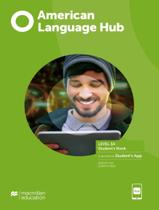 American language hub 3a students book app - MACMILLAN BR