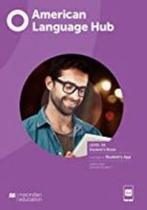 American Language Hub 5A - Student's Pack With Key And Workbook & App American Language Hub 5A - Student's Pack With Key And Workbook & App