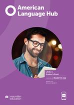 American language hub - Student''s book & app - 5