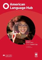 American language hub - students book & app - 1a - MACMILLAN EDUCATION